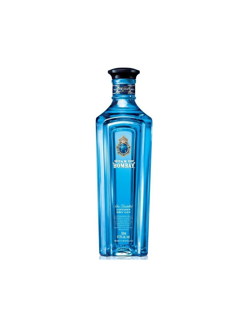 Gin Star of Bombay