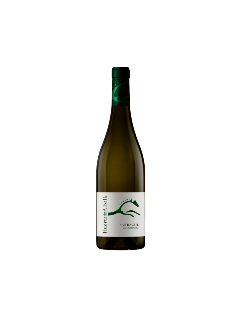 Barbazul Chardonnay 2024