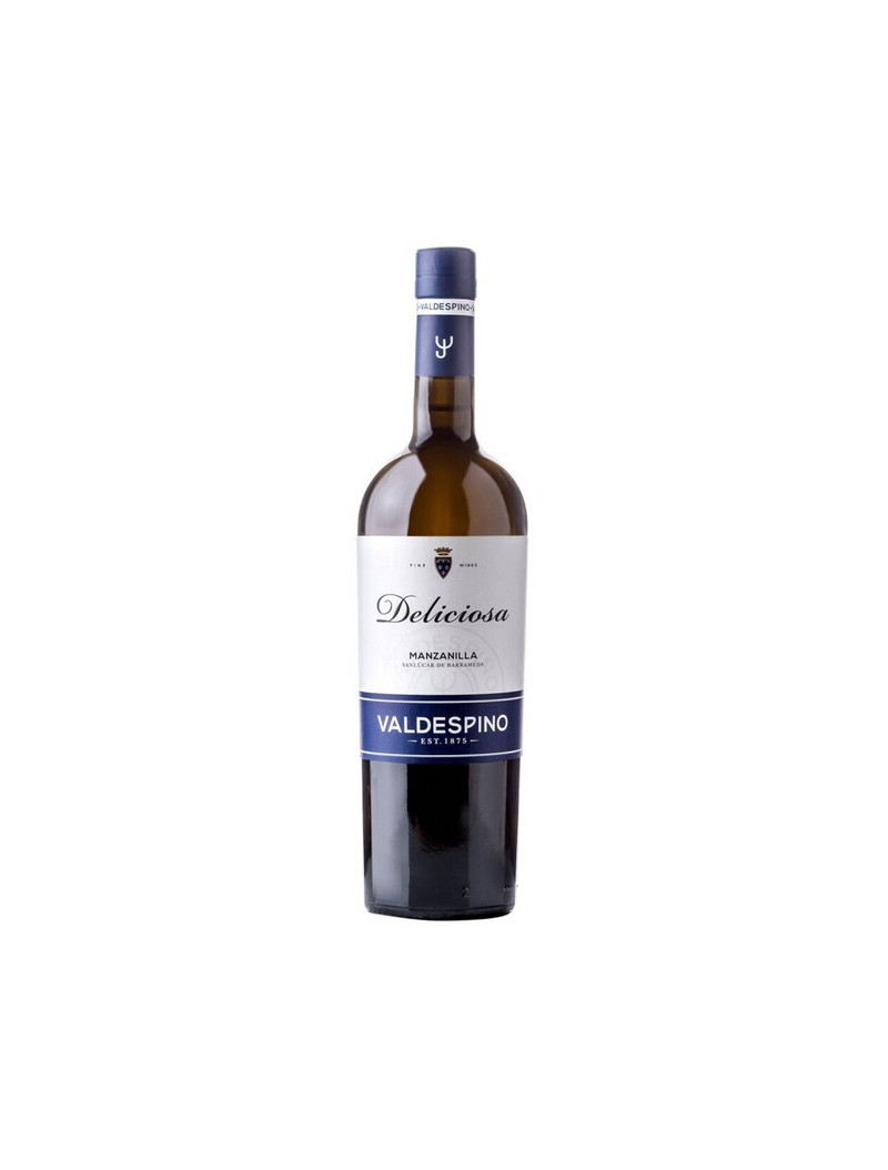 Manzanilla Deliciosa Manzanilla Deliciosa