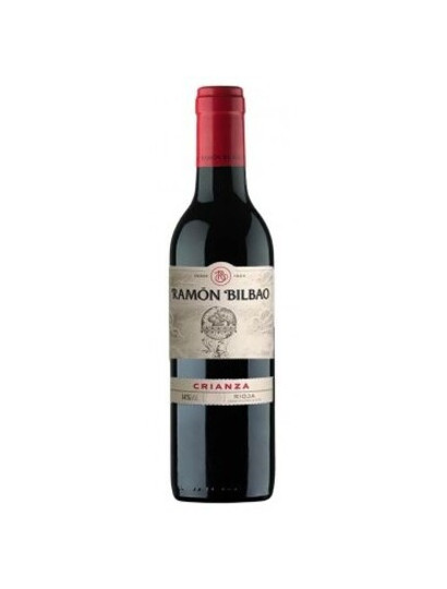 ramon bilbao crianza 2021 benjamin