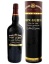 Don Guido 20 Años P.X. V.O.S.