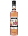 Licor de Pomelo Rosado Vedrenne
