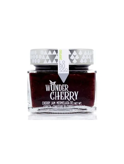 mermelada de cereza lorusso
