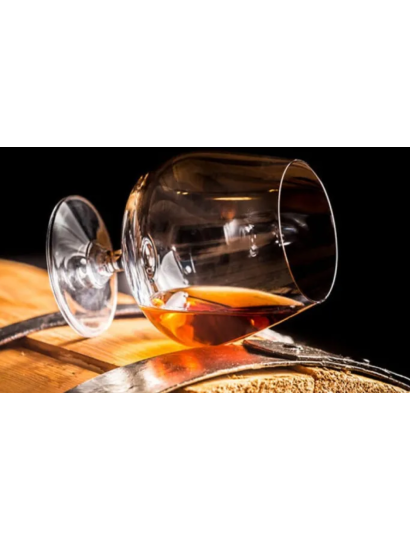 Brandy Privilegio Solera Gran Reserva