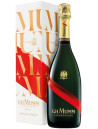 Champagne G.H. Mumm Cordon Rouge