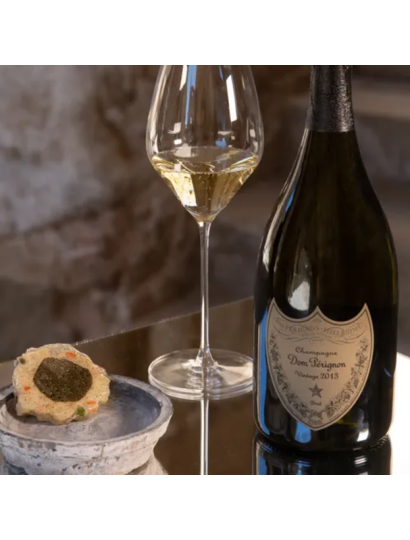 Dom Perignon Vintage 2015