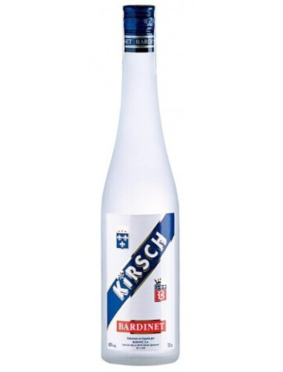 Aguardiente kirsch