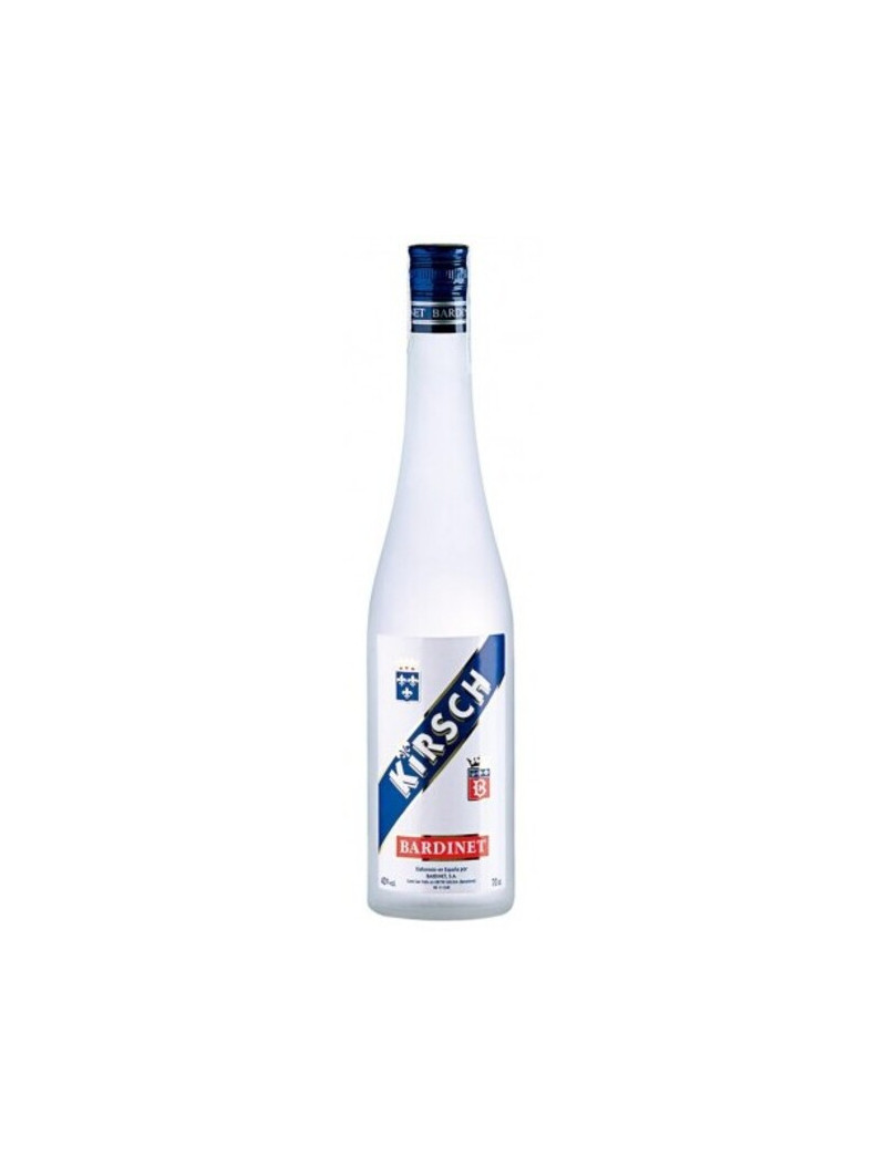 Aguardiente kirsch Aguardiente kirsch