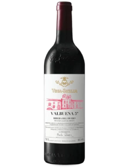 vega sicilia valbuena 5º ano 2020