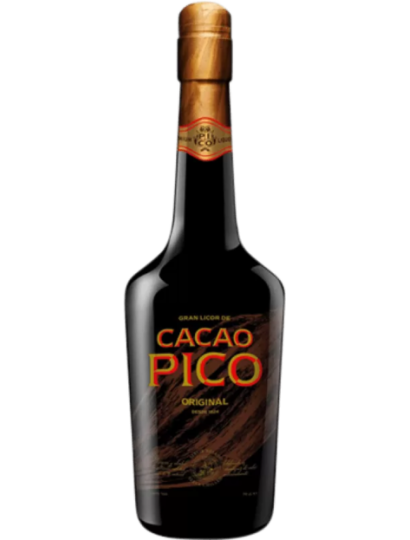 Licor Cacao Pico