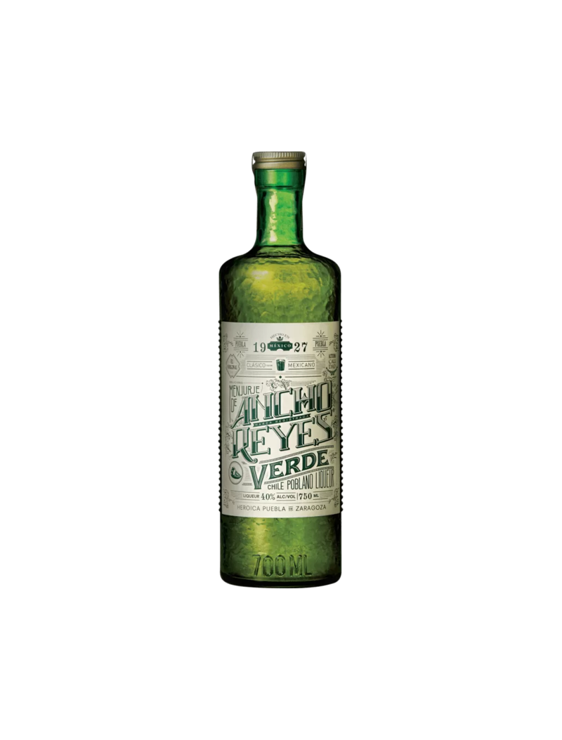 licor ancho reyes verde