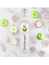 licor de manzana verde teichenne