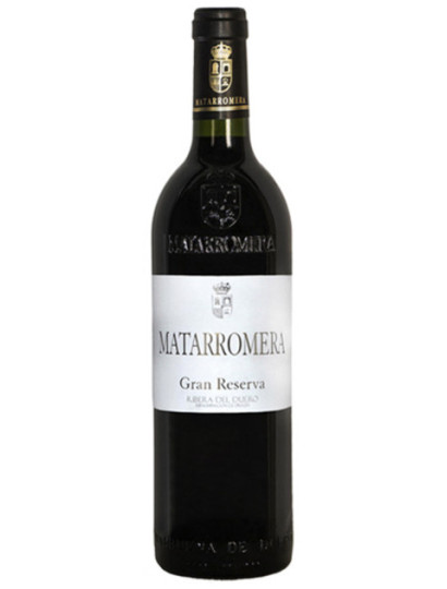 matarromera gran reserva 2016