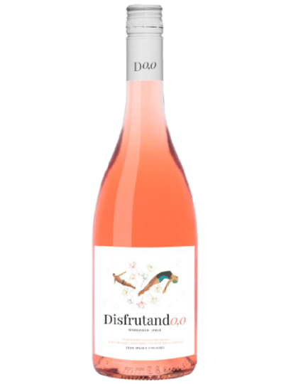 disfrutand0.0 Rosado