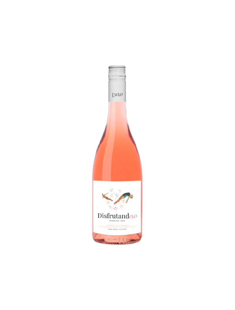 disfrutand0.0 Rosado