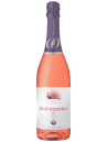 Disfrutand0.0 Sparkling Rosado