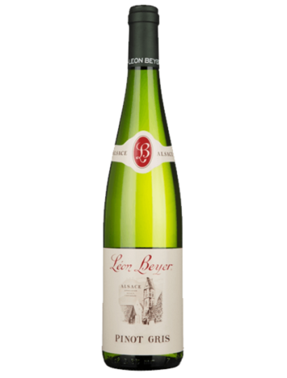 leon beyer pinot gris 2022