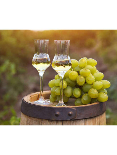 grappa nonino 41º