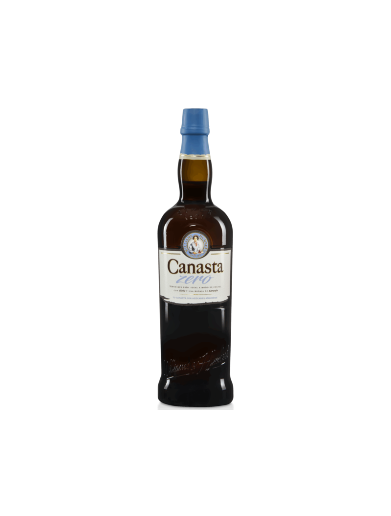 cream canasta zero