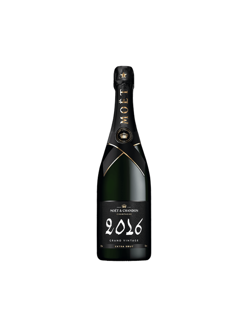 Champagne Moet & Chandon Grand Vintage 2016