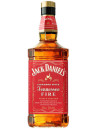 Jack Daniel's Fire