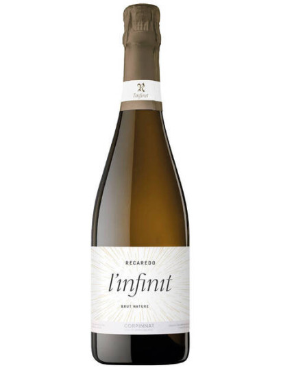 recaredo l ifinit brut nature 2023