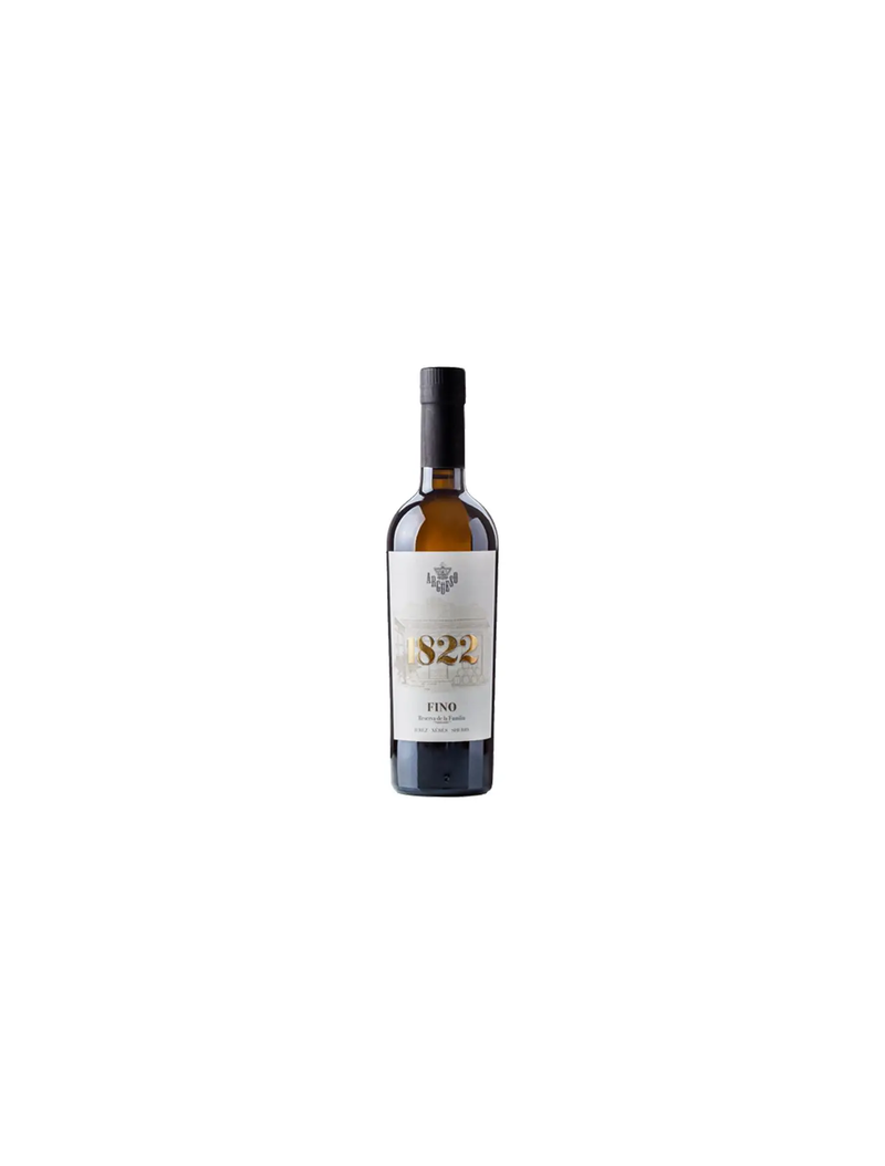 fino 1822 de Argüeso