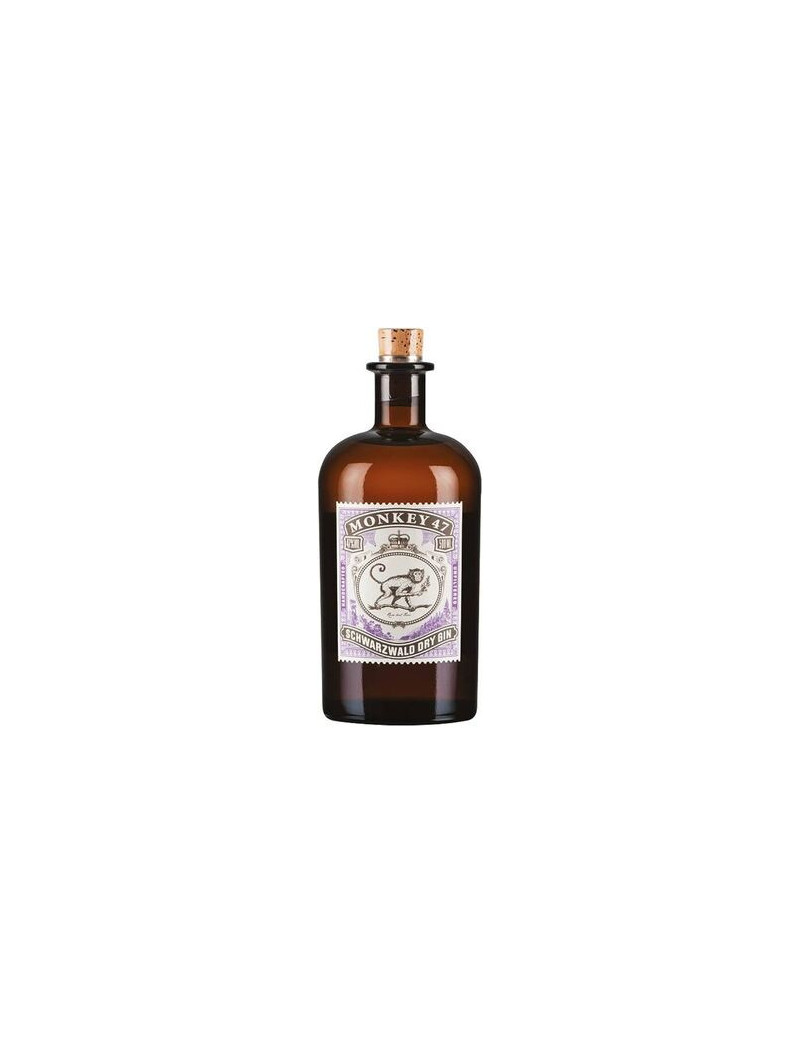 Gin Monkey 47