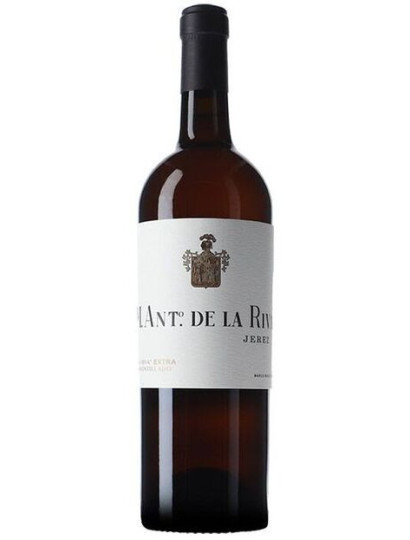 amontillado la riva extra