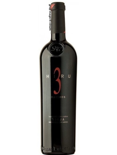 Hiru 3 Racimos 2005