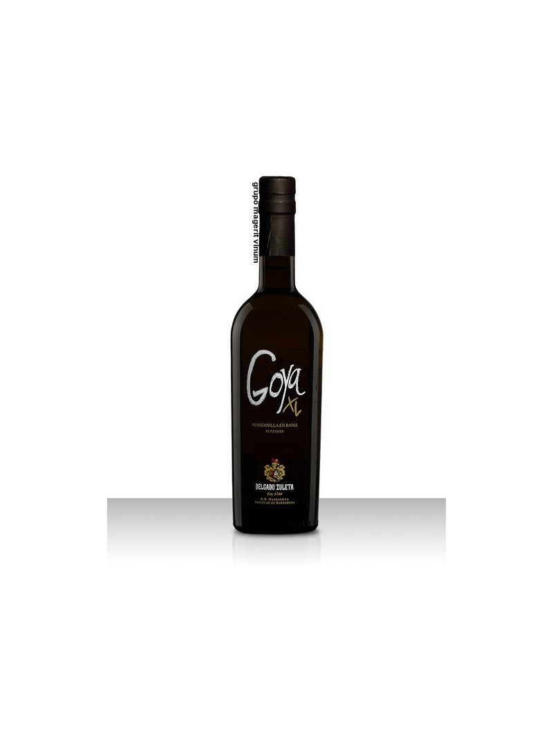Manzanilla La Goya XL Manzanilla La Goya XL