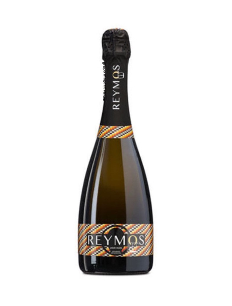 Espumoso Reymos Versión Original  Moscatel