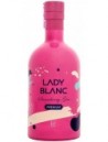 Gin Lady Blanc Strawberry