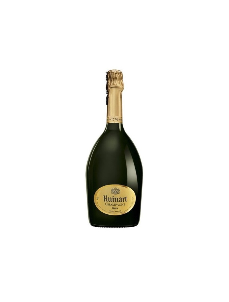 Champagne R de Ruinart Brut