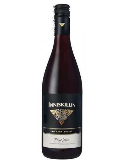 Inniskillin Pinot Noir 2000