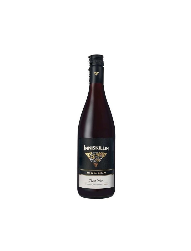 Inniskillin Pinot Noir 2000 Inniskillin Pinot Noir 2000