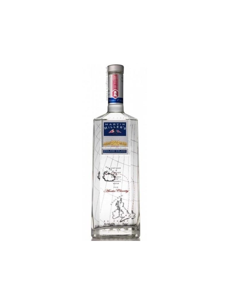 Gin Martin Miller´s