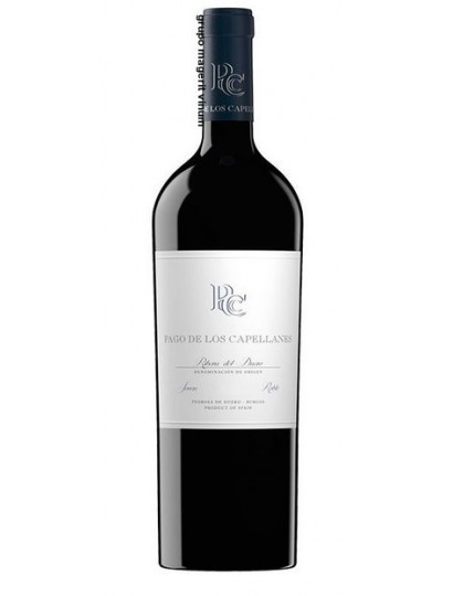 Pago de los Capellanes Roble 2024