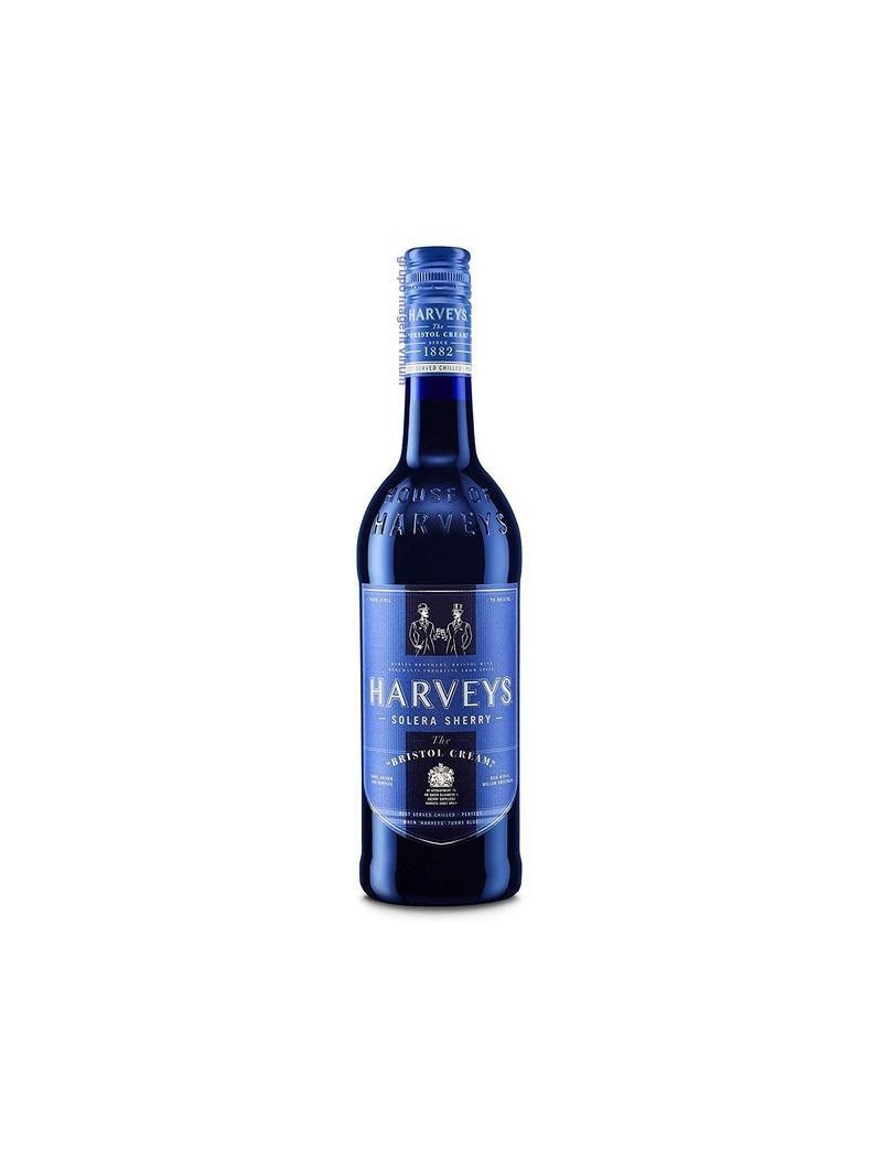 Harveys Bristol Cream
