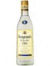 Gin Seagram's