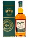 Whisky Dyc Pure Malt