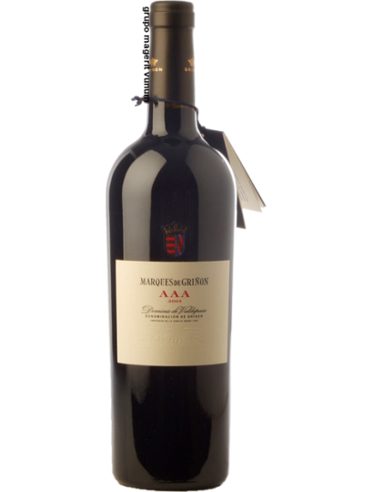 Dominio de Valdepusa AAA 2004